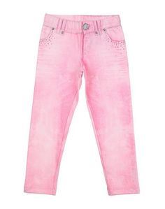 Повседневные брюки Blumarine Jeans
