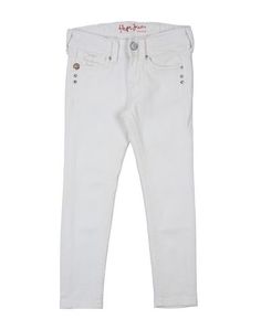 Джинсовые брюки Pepe Jeans