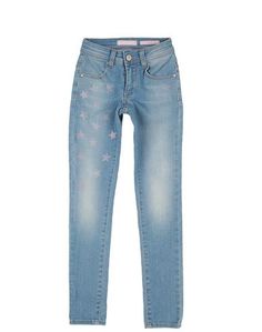 Джинсовые брюки Guess