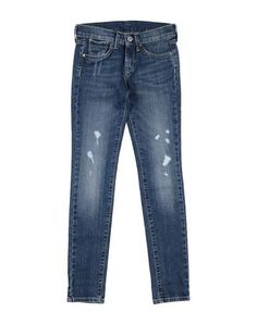 Джинсовые брюки Pepe Jeans