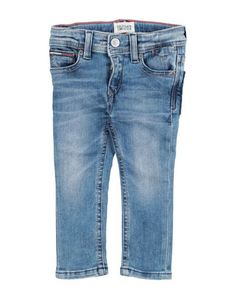 Джинсовые брюки Tommy Jeans