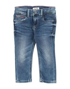 Джинсовые брюки Tommy Jeans