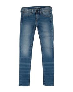 Джинсовые брюки Pepe Jeans