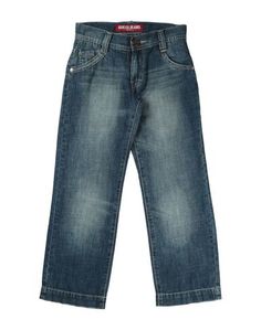 Джинсовые брюки Guess