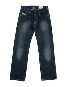 Джинсовые брюки Diesel
