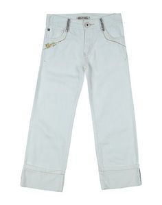 Джинсовые брюки Guess