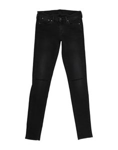 Джинсовые брюки Pepe Jeans