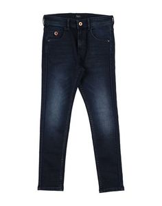 Джинсовые брюки Pepe Jeans