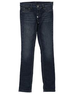 Джинсовые брюки Philipp Plein