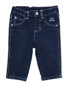 Джинсовые брюки GF Ferre