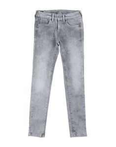Джинсовые брюки Pepe Jeans
