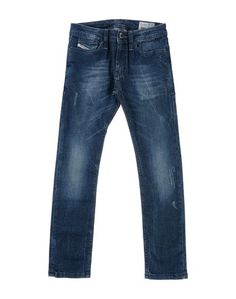 Джинсовые брюки Diesel