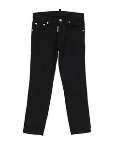 Джинсовые брюки Dsquared2