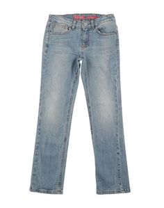 Джинсовые брюки Guess