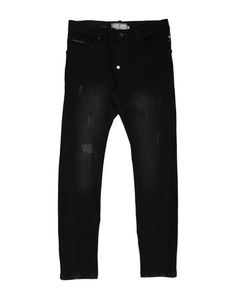 Джинсовые брюки Philipp Plein