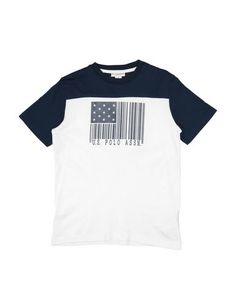 Футболка U.S.Polo Assn.