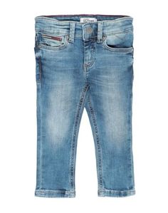 Джинсовые брюки Tommy Jeans