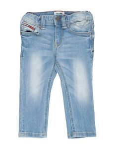 Джинсовые брюки Tommy Jeans