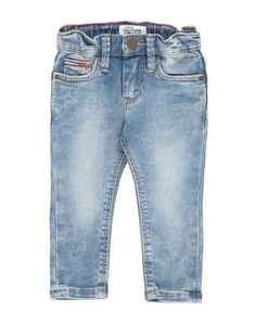 Джинсовые брюки Tommy Jeans