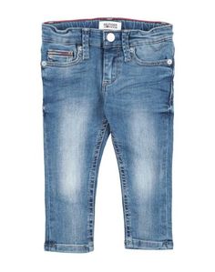 Джинсовые брюки Tommy Jeans