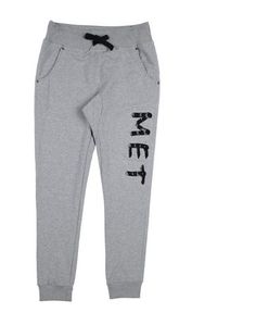 Повседневные брюки MET Jeans