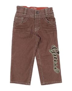 Повседневные брюки Guess