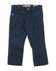 Повседневные брюки U.S.Polo Assn.