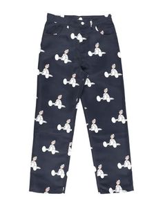 Повседневные брюки Caroline Bosmans