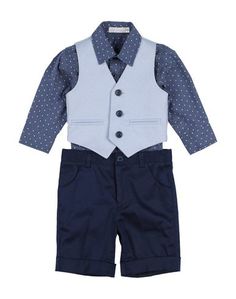 Костюм Les Gamins