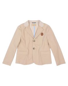 Пиджак Trussardi Junior