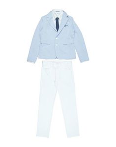 Костюм Burani Blue