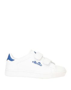 Низкие кеды и кроссовки Ellesse