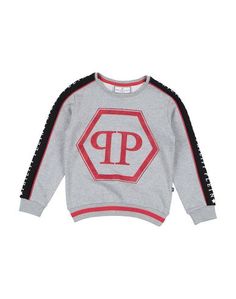 Толстовка Philipp Plein