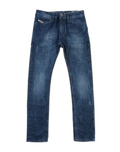 Джинсовые брюки Diesel