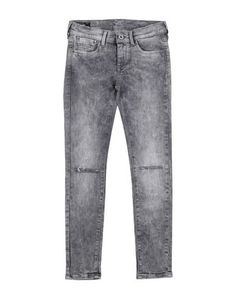 Джинсовые брюки Pepe Jeans