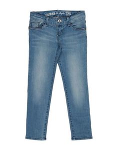 Джинсовые брюки Guess