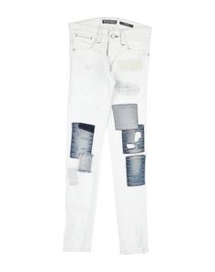 Джинсовые брюки Guess