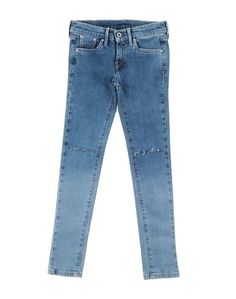 Джинсовые брюки Pepe Jeans