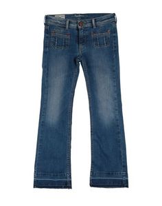 Джинсовые брюки Pepe Jeans