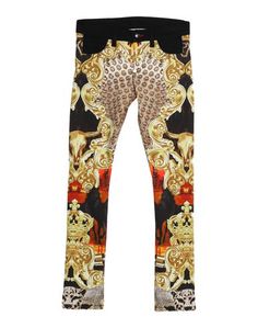 Джинсовые брюки Philipp Plein