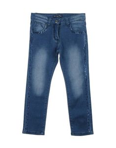 Джинсовые брюки Blumarine Jeans