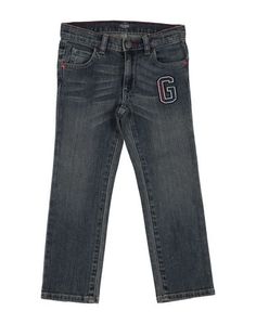 Джинсовые брюки Guess