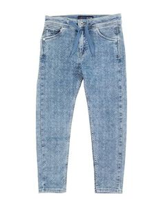 Джинсовые брюки Pepe Jeans