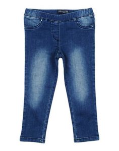 Джинсовые брюки Blumarine Jeans