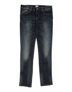 Джинсовые брюки Armani Junior