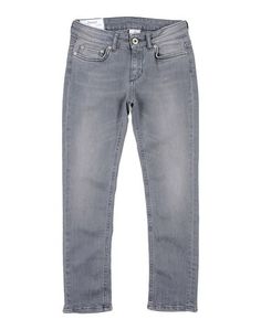 Джинсовые брюки Dondup