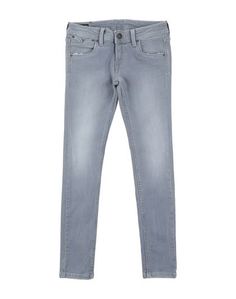 Джинсовые брюки Pepe Jeans