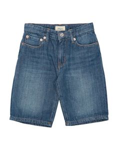 Джинсовые брюки Bellerose
