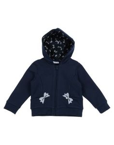 Толстовка LEO E Lilly BON TON