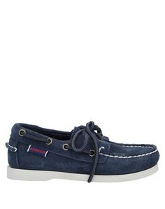 Мокасины Sebago Docksides